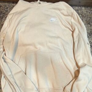 Nike Off-White Sweatshirt